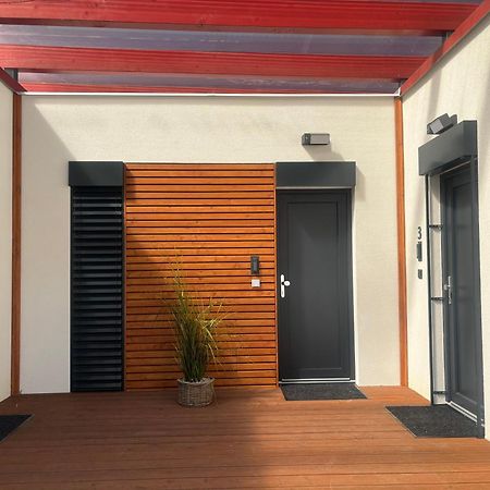 مالاتسكي Motel M المظهر الخارجي الصورة