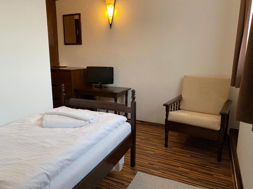 مالاتسكي Motel M المظهر الخارجي الصورة