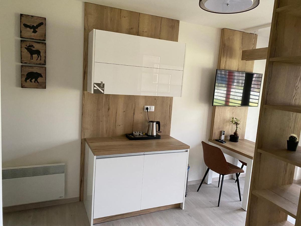مالاتسكي Motel M المظهر الخارجي الصورة